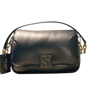 Beautiful Kate‎ Spade Dakota Puffy Leather Bag